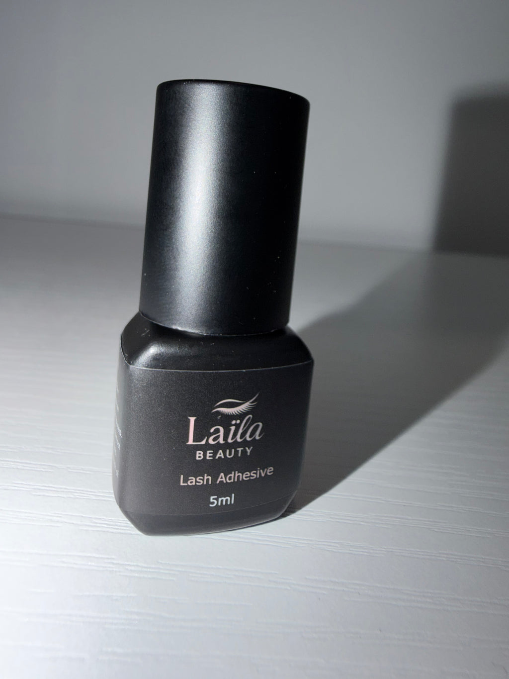 Lock In- 0.5s Lash Adhesive (5ml)