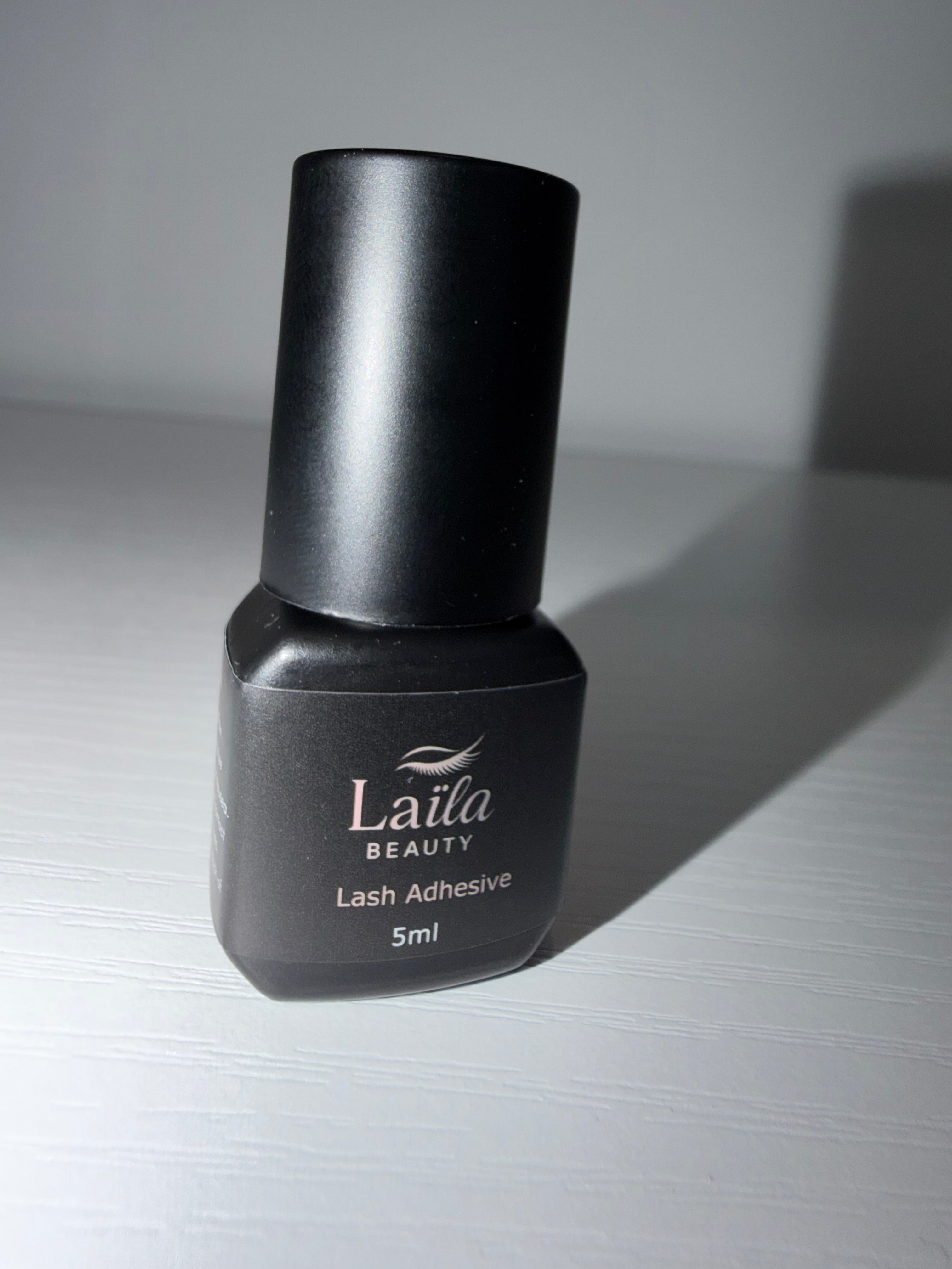 Lock In- 0.5s Lash Adhesive (5ml)