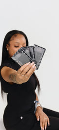 Cashmere - 0.05 Easy Fan Lash Trays (Single Lenght | D Curl)