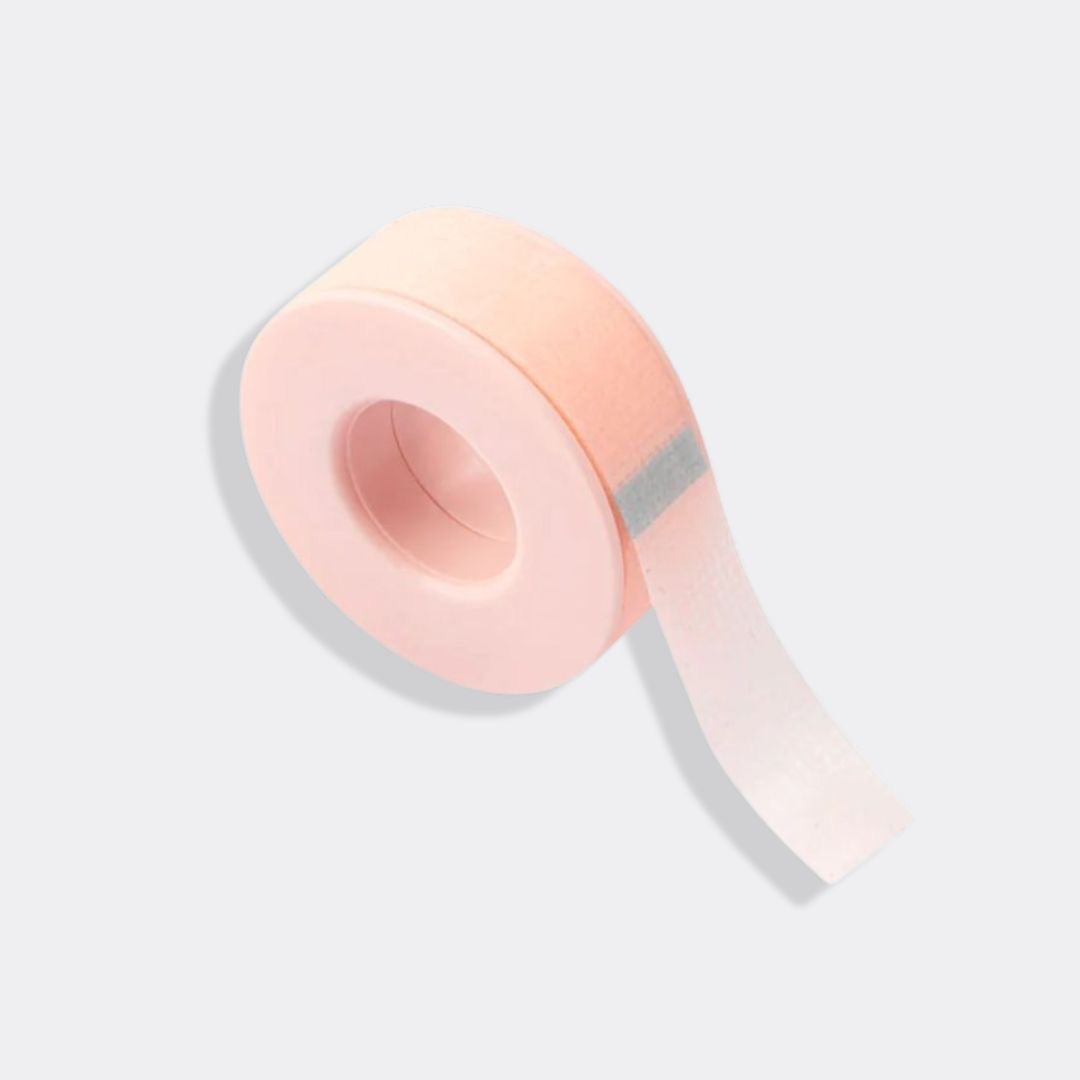 Laïla Beauty — Gel Silicone Eye Lash Tape