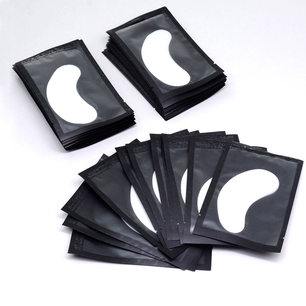 Laïla Beauty — Hydro Gel Eye Patches (Pack of 50)